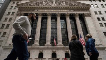 Nike sale del S&P 100 tras casi 18 años y será reemplazada por una tecnológica