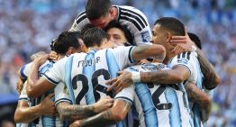 Cambió la fecha de la venta de entradas para los amistosos de la selección argentina contra Burkina Faso y Benín