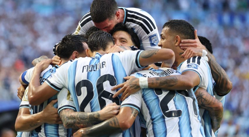 Cambió la fecha de la venta de entradas para los amistosos de la selección argentina contra Burkina Faso y Benín