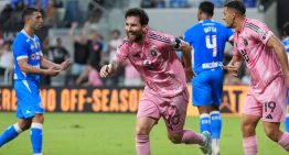 De Paul eligió a su favorito para ganar el Balón de Oro y sorprendió al hablar de Messi: “No hay tanta discusión”