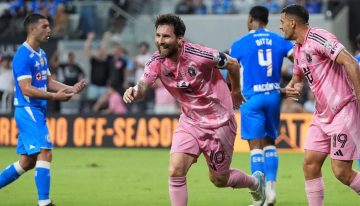 De Paul eligió a su favorito para ganar el Balón de Oro y sorprendió al hablar de Messi: “No hay tanta discusión”