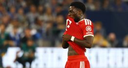En vivo – Schalke 04 vs. Bayern Munich: 0 – 0, por la fecha 2 de la Bundesliga de Alemania