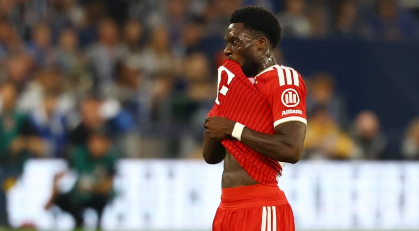 En vivo – Schalke 04 vs. Bayern Munich: 0 – 0, por la fecha 2 de la Bundesliga de Alemania