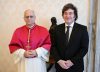 Qué se sabe de la visita del papa León XIV a la Argentina