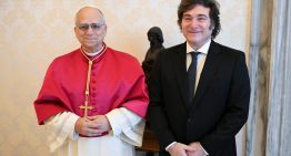 Qué se sabe de la visita del papa León XIV a la Argentina