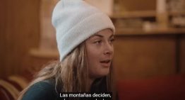 Quién era la turista francesa que murió atrapada en una avalancha mientras esquiaba en El Chaltén
