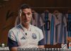 Lionel Scaloni dio la primera entrevista luego del Mundial y dejó un mensaje… ¿esperanzador?