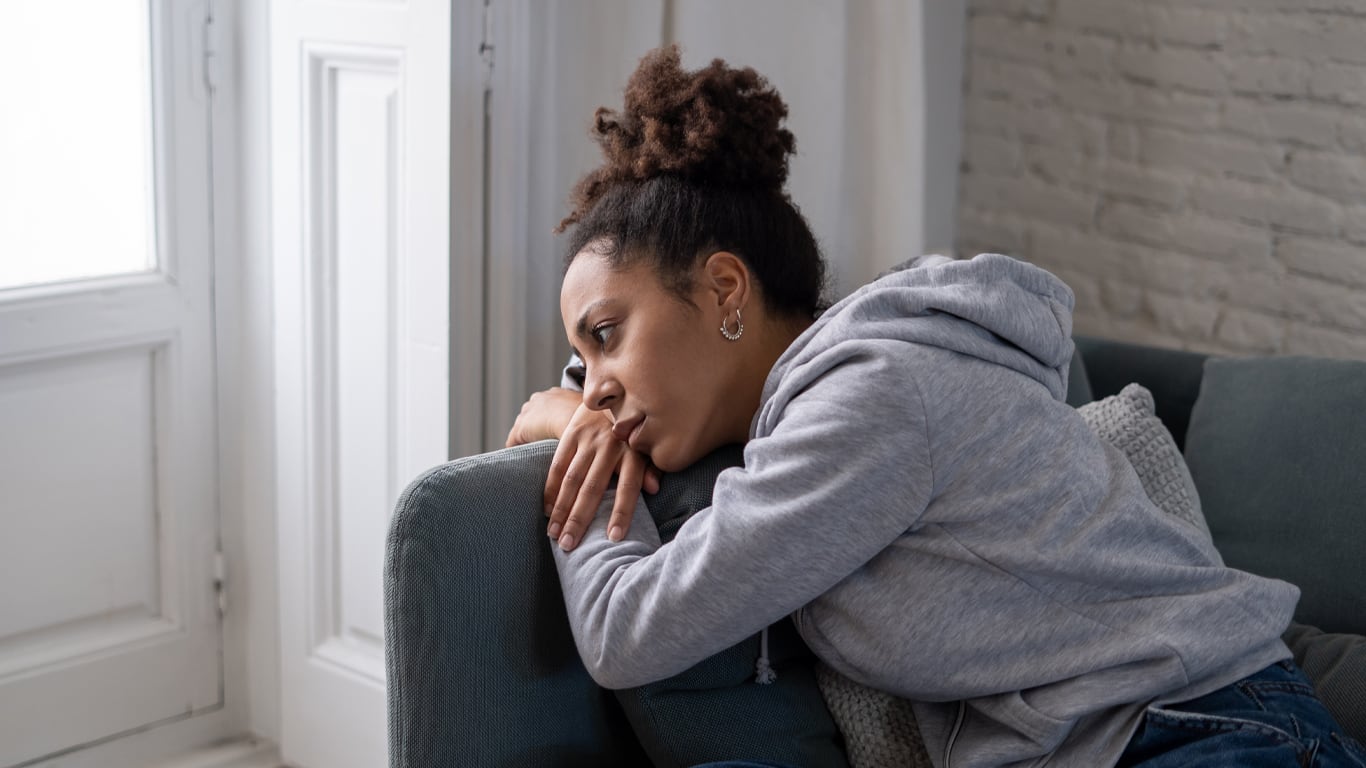 El proverbio explica que imaginar situaciones que todavía no pasaron puede provocarnos un estado de angustia constante. (Foto: Adobe Stock)