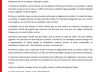 En medio del juicio por la desaparición de Loan Peña, su familia le dedicó una carta: “No vamos a parar hasta saber dónde estás”