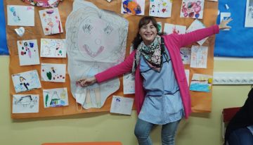 A los 50 dejó la docencia después de 30 años y creó su propia marca de alfajores: “El verdadero reto fue vencer el pudor”