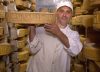 Mauricio Couly, campeón mundial con un queso: “Tener una medalla de Oro es un gran logro”
