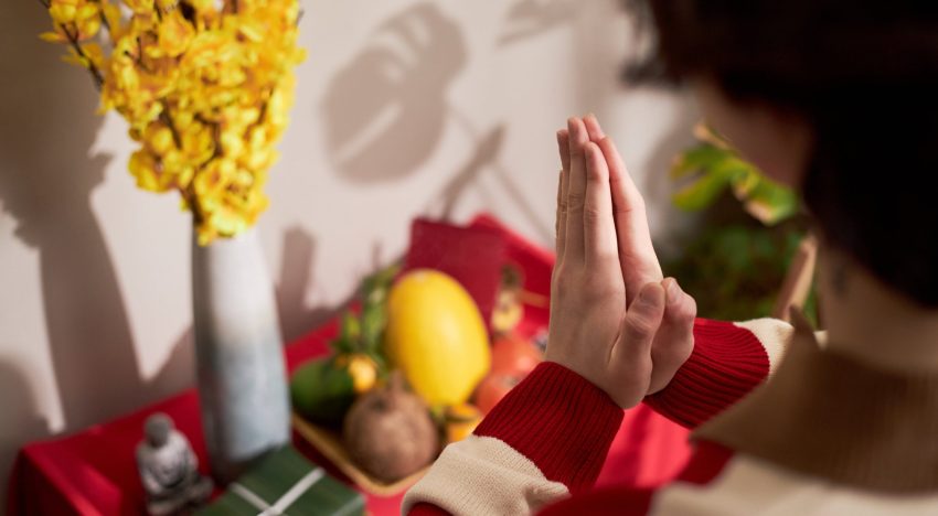 Informe: crece el “cuentapropismo religioso” en la Argentina