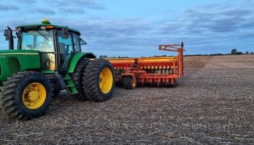 Números verdes para el campo: sugieren asegurar precios en una ventana de márgenes atractivos