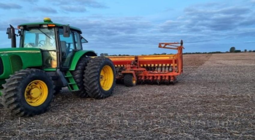 Números verdes para el campo: sugieren asegurar precios en una ventana de márgenes atractivos