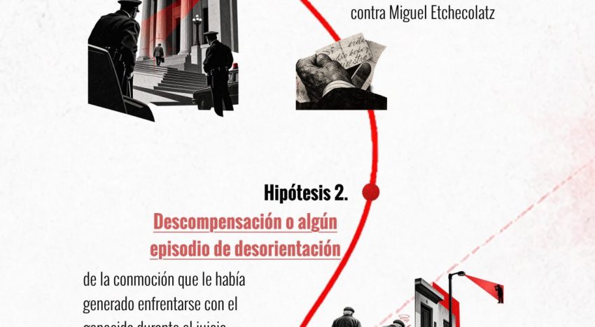 A 20 años de la desaparición de Jorge Julio López: las 15 pistas que no llevaron a nada y las preguntas que siguen sin respuesta