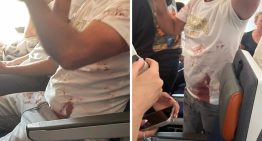 Un piloto de avión contó cómo son las medidas de seguridad para la tripulación de cabina y por qué pudieron haber fallado