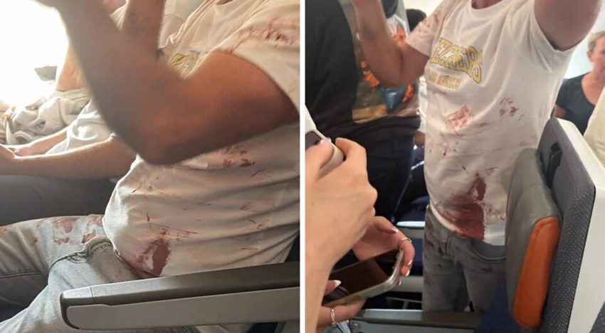 Un analista internacional explicó en detalle qué pasó con el avión de Flydubai, que aterrizó de emergencia en Arabia Saudita, y la hipótesis más relevante