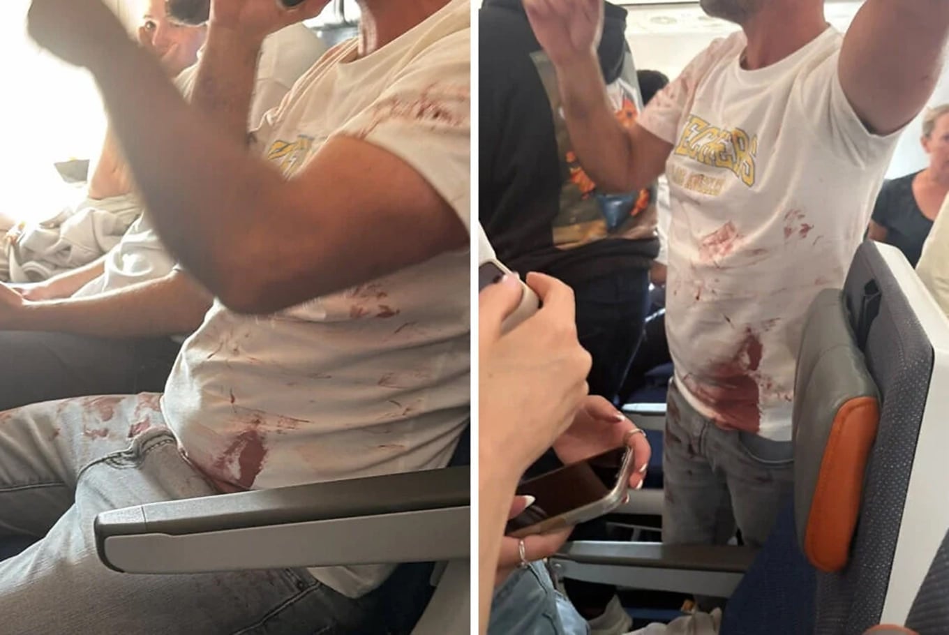Un funcionario israelí dijo que el país cree que el incidente pudo haber sido un intento de atacar a israelíes