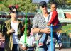 Sandra Bullock: sus citas a tres años de la muerte de Bryan Randall y el momento muy especial que compartió con sus hijos