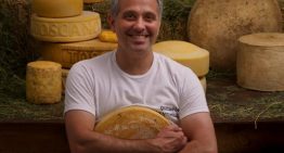 World Cheese Awards: los campeones del mundo por sus quesos se preparan para dar otra sorpresa en Europa