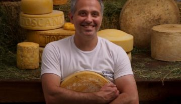 World Cheese Awards: los campeones del mundo por sus quesos se preparan para dar otra sorpresa en Europa
