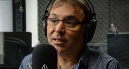 Gabriel Rolón, psicoanalista, sobre el amor sano: “Amar a alguien es otorgarle un poder sobre vos, y el amor sano es el que nunca usa ese poder para dañarte”