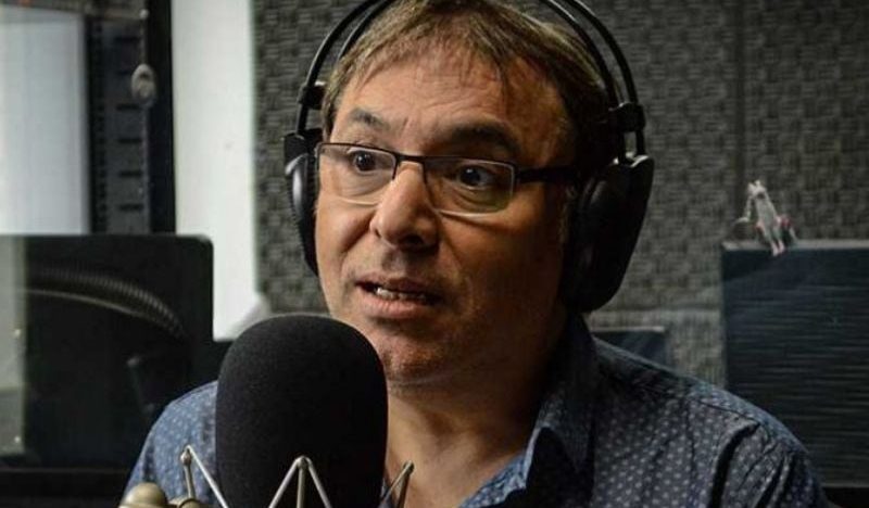 Gabriel Rolón, psicoanalista, sobre el amor sano: “Amar a alguien es otorgarle un poder sobre vos, y el amor sano es el que nunca usa ese poder para dañarte”