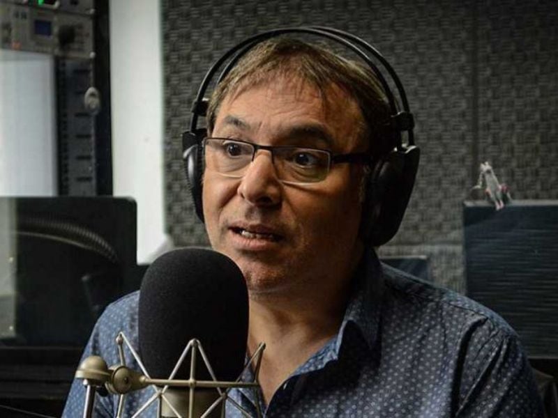 Gabriel Rolón