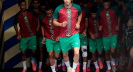 Achraf Hakimi irá a juicio por una acusación de violación y Kylian Mbappé podría declarar como testigo