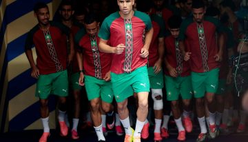 Achraf Hakimi irá a juicio por una acusación de violación y Kylian Mbappé podría declarar como testigo