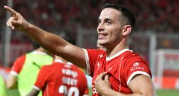 Iván Marcone explicó por qué todavía no renovó su contrato con Independiente
