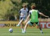La Selección argentina comienza la parte más exigente de su preparación para el amistoso ante Bolivia
