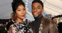 La viuda y los hermanos de Chadwick Boseman, enfrentados por su herencia: acusaciones cruzadas y millones en juego