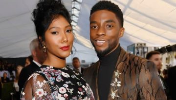 La viuda y los hermanos de Chadwick Boseman, enfrentados por su herencia: acusaciones cruzadas y millones en juego