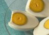 Huevo cocido: beneficios, propiedades y motivos para incluirlo como snack saludable