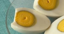 Huevo cocido: beneficios, propiedades y motivos para incluirlo como snack saludable