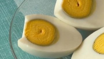 Huevo cocido: beneficios, propiedades y motivos para incluirlo como snack saludable