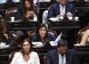El Gobierno está dispuesto a introducir cambios en la parte de discapacidad del presupuesto