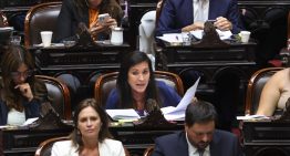 El Gobierno está dispuesto a introducir cambios en la parte de discapacidad del presupuesto