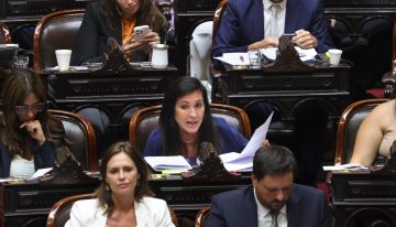 El Gobierno está dispuesto a introducir cambios en la parte de discapacidad del presupuesto