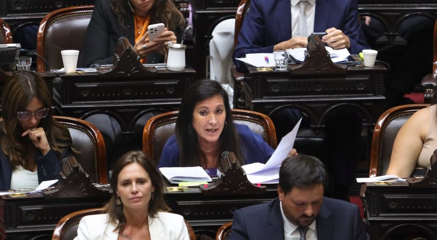 El Gobierno está dispuesto a introducir cambios en la parte de discapacidad del presupuesto