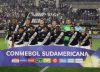 En vivo – Vasco vs. Santa Fe: 0 – 0, por los cuartos de final de la Copa Sudamericana