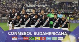 En vivo – Vasco vs. Santa Fe: 0 – 0, por los cuartos de final de la Copa Sudamericana