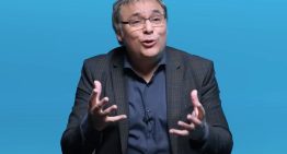Gabriel Rolón, psicólogo: “Me gusta definir el psicoanálisis como el arte de intentar que alguien no cumpla su destino”