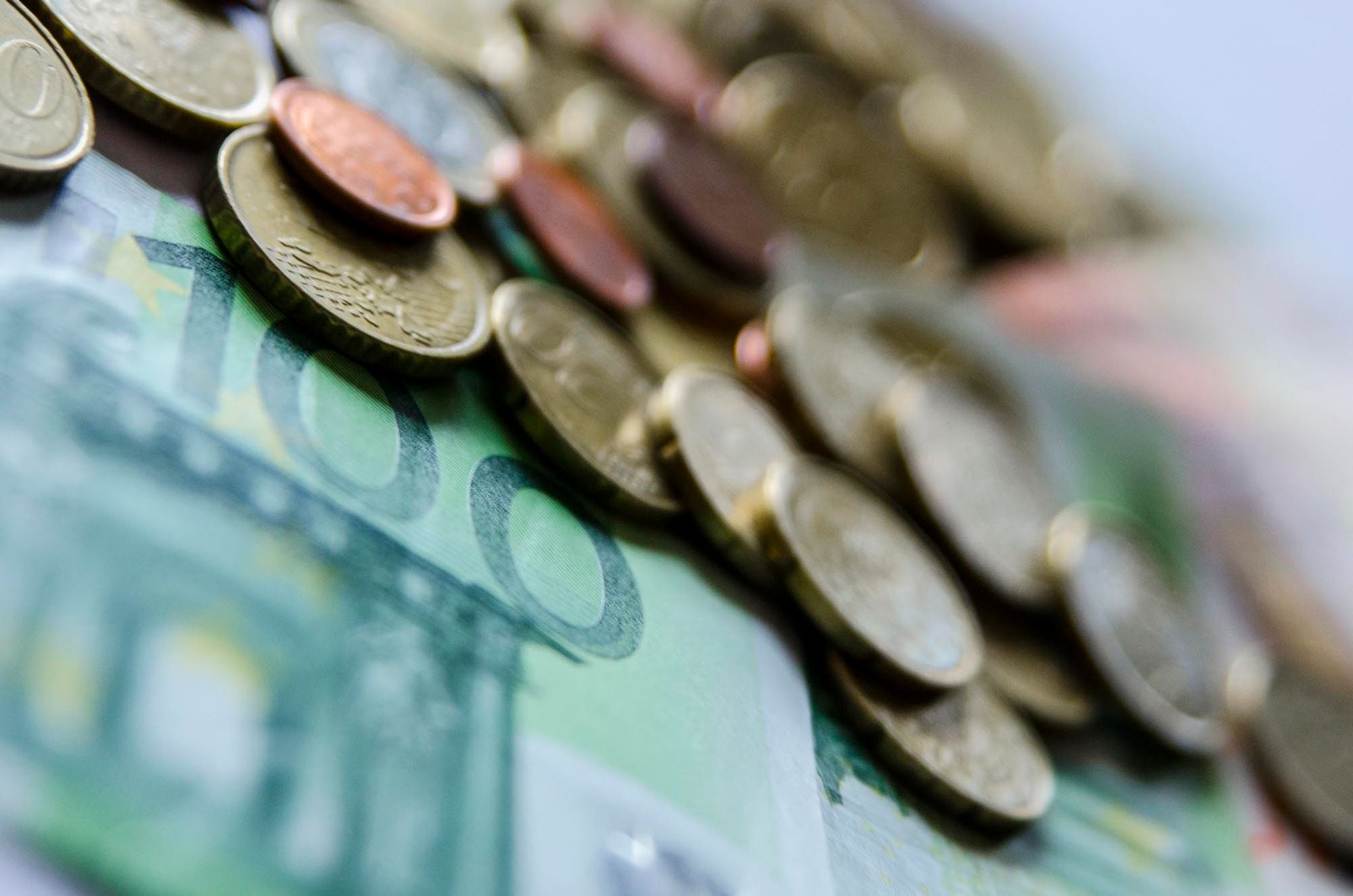 Moneda Euro