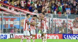 Por dónde pasan Unión vs. Independiente y qué canal lo transmite en vivo
