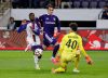 En vivo – Anderlecht vs. O. Lyon: 0 – 2, por la fecha 1 de la UEFA Europa League