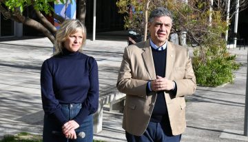 La Ciudad aprobó la obligatoriedad de la sala de 3 años a partir de 2027