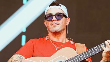 Alejandro Sanz, cantante de 57 años, sobre su estilo de vida: “Me levanto a las 9, desayuno en la cama, entreno 2 horas y nado”