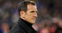 Con dos regresos, Arruabarrena define el equipo titular de Boca para visitar a San Pablo por la Sudamericana